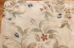 antique hooked american rug 2275 corner Nazmiyal