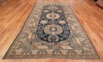 Antique Khotan Oriental Rug 43179 Whole Design Nazmiyal