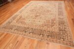 Full Antique Persian Tabriz rug 47144 by Nazmiyal