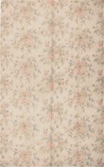 by Nazmiyal Antique RugsLarge Floral Antique Hooked American Rug #2275