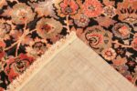 weave antique Axminster English rug 2442 by Nazmiyal