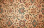 antique persian sultanabad rug 43452 field Nazmiyal