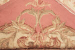 Antique Aubusson Carpet by Nazmiyal Antique Rugs