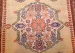 antique farahan persian rug 43876 medallion Nazmiyal