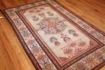 antique farahan persian rug 43876 side Nazmiyal