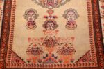 antique farahan persian rug 43876 vase Nazmiyal