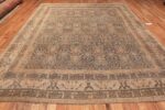 Decorative Fine Antique Room Size Persian Kerman Rug 42486 Whole Design Nazmiyal