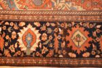 fine antique sarouk farahan rug 43725 border Nazmiyal