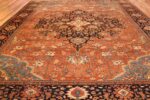 fine antique sarouk farahan rug 43725 full Nazmiyal