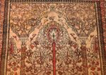antique persian farahan rug 43502 arch antique persian farahan rug 43502 arch Nazmiyal