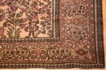 antique persian farahan rug 43502 corner antique persian farahan rug 43502 corner Nazmiyal