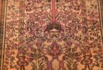 antique persian farahan rug 43502 field antique persian farahan rug 43502 field Nazmiyal
