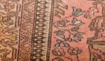 antique persian farahan rug 43502 weave antique persian farahan rug 43502 weave Nazmiyal