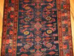antique persian hamedan runner rug 43844 field Nazmiyal
