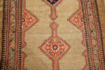 antique persian serab rug 43961 detail Nazmiyal