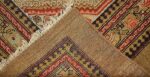 antique persian serab rug 43961 weave Nazmiyal