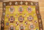 antique konya turkish rug 3093 field Nazmiyal