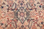 antique persian sultanabad rug 42301 closeup Nazmiyal