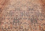 antique persian sultanabad rug 42301 field Namiyal