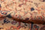 antique persian sultanabad rug 42301 pile Nazmiyal