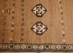 antique persian bakshaish rug 44150 border Nazmiyal