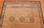 antique persian bakshaish rug 44150 top Nazmiyal