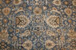 antique tehran silk and wool persian rug 44109 design Nazmiyal