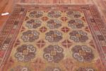 Beautiful Light Green Antique Khotan Rug 42439 Top Patterns Nazmiyal
