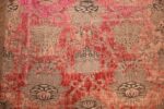 antique velvet italian textile 41961 field Nazmiyal