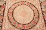 early 19th century antique bessarabian rug 44219 medallion Nazmiyal