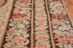 early 19th century antique bessarabian rug 44219 perspective Nazmiyal