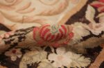 early 19th century antique bessarabian rug 44219 pile Nazmiyal