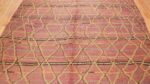 Field Vintage Kilim Moroccan rug 44467 by Nazmiyal
