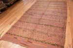 Full Vintage Kilim Moroccan rug 44467 by Nazmiyal