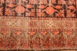 antique khotan rug 44544 border Nazmiyal