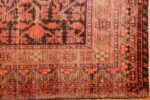 antique khotan rug 44544 corner Nazmiyal