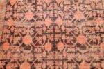 antique khotan rug 44544 field Nazmiyal