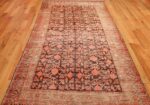 antique khotan rug 44544 full Nazmiyal