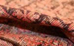 antique khotan rug 44544 pile Nazmiyal
