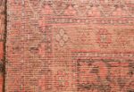 antique khotan rug 44544 weave Nazmiyal