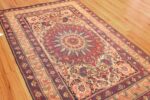 antique persian kerman rug 44006 side Nazmiyal