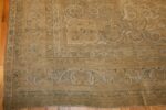 antique persian kerman rug 44112 corner Nazmiyal
