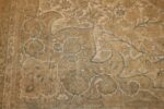 antique persian kerman rug 44112 design Nazmiyal