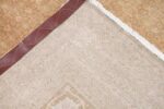 Weave Vintage Persian Tabriz rug 44530 by Nazmiyal