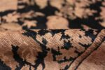 Pile Antique hall runner Caucasian Karabagh rug 44440 by Nazmiyal