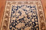 antique karabagh runner rug 44441 top Nazmiyal