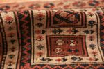 Pile antique Turkish Milas rug 44444 by Nazmiyal