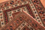 Pile antique Turkish Milas rug 44444 by Nazmiyal