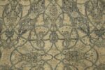 antique kerman persian rug 44140 design Nazmiyal