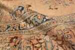 Pile Oversized Antique Khorassan Persian Tree of Life rug 41935 by Nazmiyal